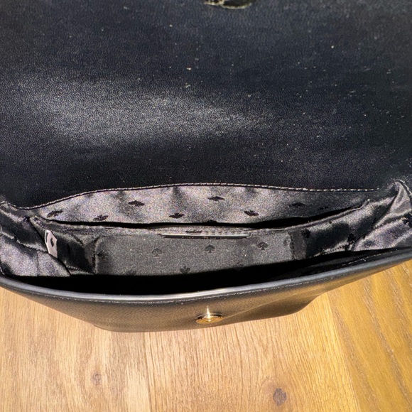 Kate Spade Emmie Flap Crossbody Purse - Picture 4 of 9